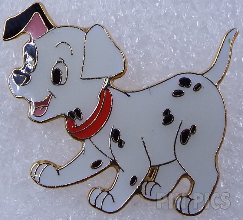 DA - Minnie Mouse Lipstick