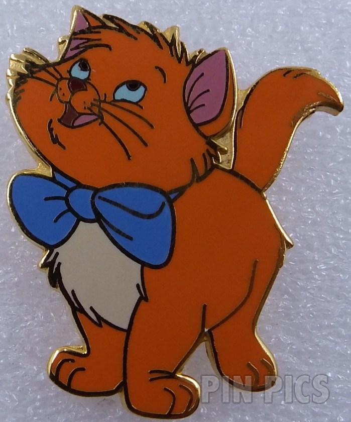 AP/PP DLR - Pluto - AP - Birthday