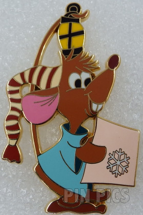 Japan - Chip #1 - Silver Pawn - Chess - JDS