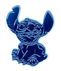 DA - Maleficent - Gold Medallion