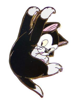 WDW - Dopey Bank - Pin of the Month - Vintage Collecton