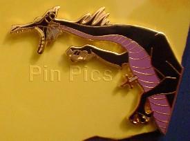 DA - Character Profile Series (Lady)