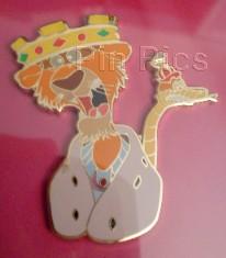 Auctions - Laughing Pluto - P.I.N.S.