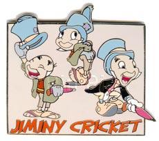 Japan - Jack Skellington Face 11 - 12 Faces of Jack - Nightmare Before Christmas - JDS