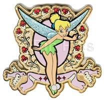 WDW - Goofy - Main Entrance Pass Guide - Downtown Disney - Cast