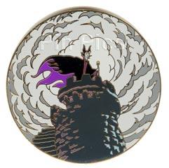 WDW - Magic Fairies - Lights, Camera, Pins! #10