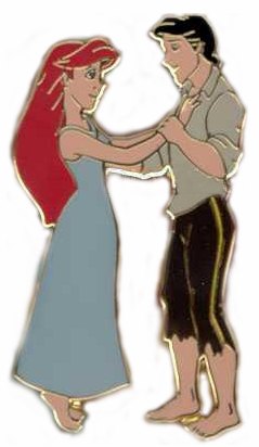 DLR - Jessica Holding Roger (Prototype)