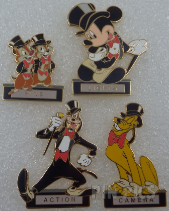 Belle and Phillipe - Beauty and the Beast - Princesses With Their Horses