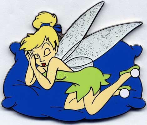 WDW - Lilo and Stitch - Adventures in Pin Trading - Animal Kingdom