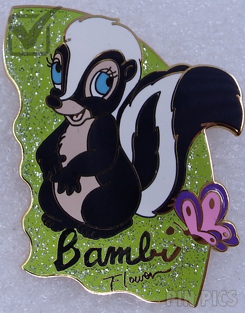 DA - Pluto Pin Traders 2003 (Silver Prototype)