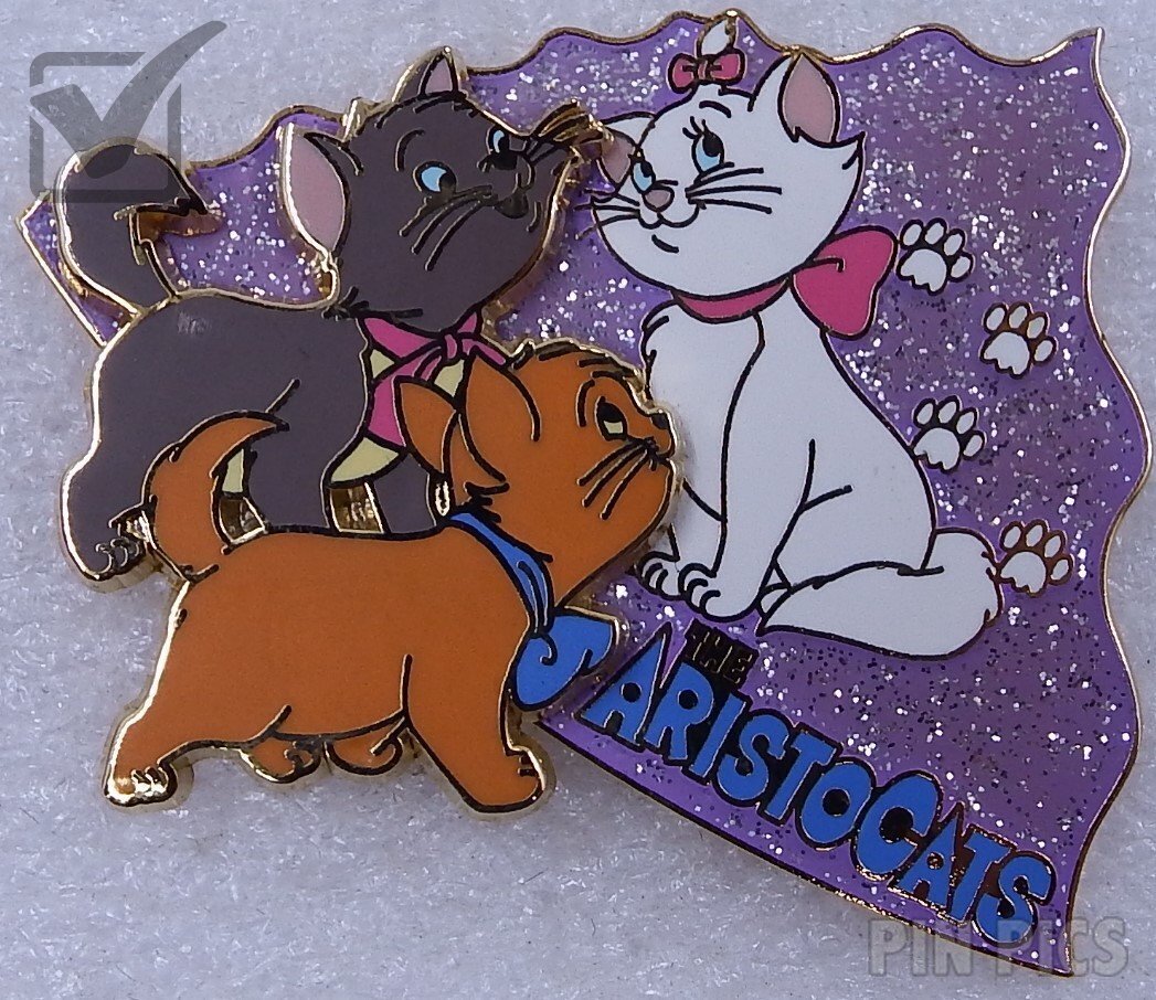 JDS - Pluto - Stained Glass - Sakura - Cherry Blossom