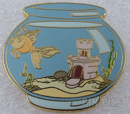 JDS - Pluto - Bobblehead