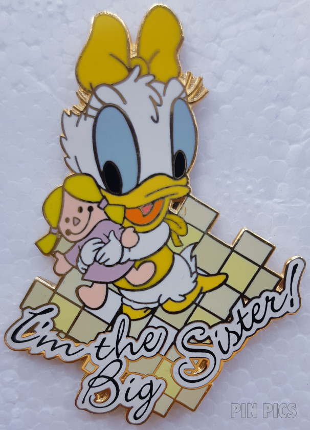 Cast Member Lanyard Insert Belle