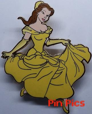 Disney Auctions: Donald Introducing Foulfellow