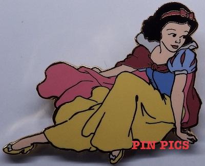 DLP - Stitch in Circle