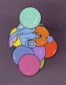 DA - Goofy on Horseback