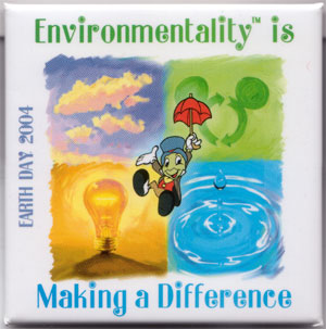 DA - Donald Duck Introducing Geppetto