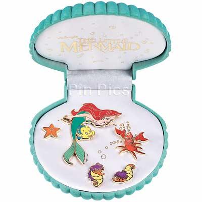 DA - Aurora in Frame