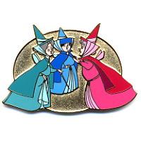 DA - Thanksgiving (Pluto) Black Protype