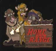 DA - Evil Queen in the Mirror - Hag Reflection