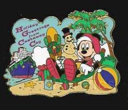 DLR - Framed Attraction Poster (Flying Saucer)