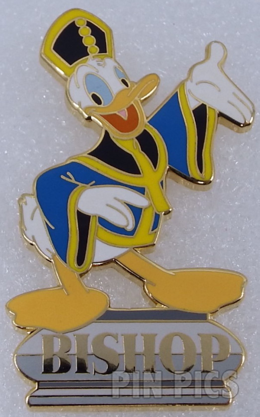 WDW - Ursula - This is Love - Love as Wide as the Ocean