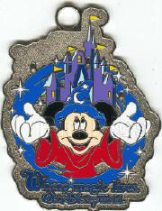 DLP - Simba and Mufasa - Lion king