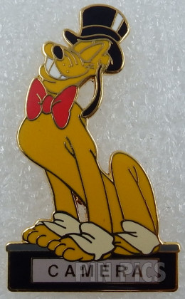 DA - Lady & Tramp Meatball