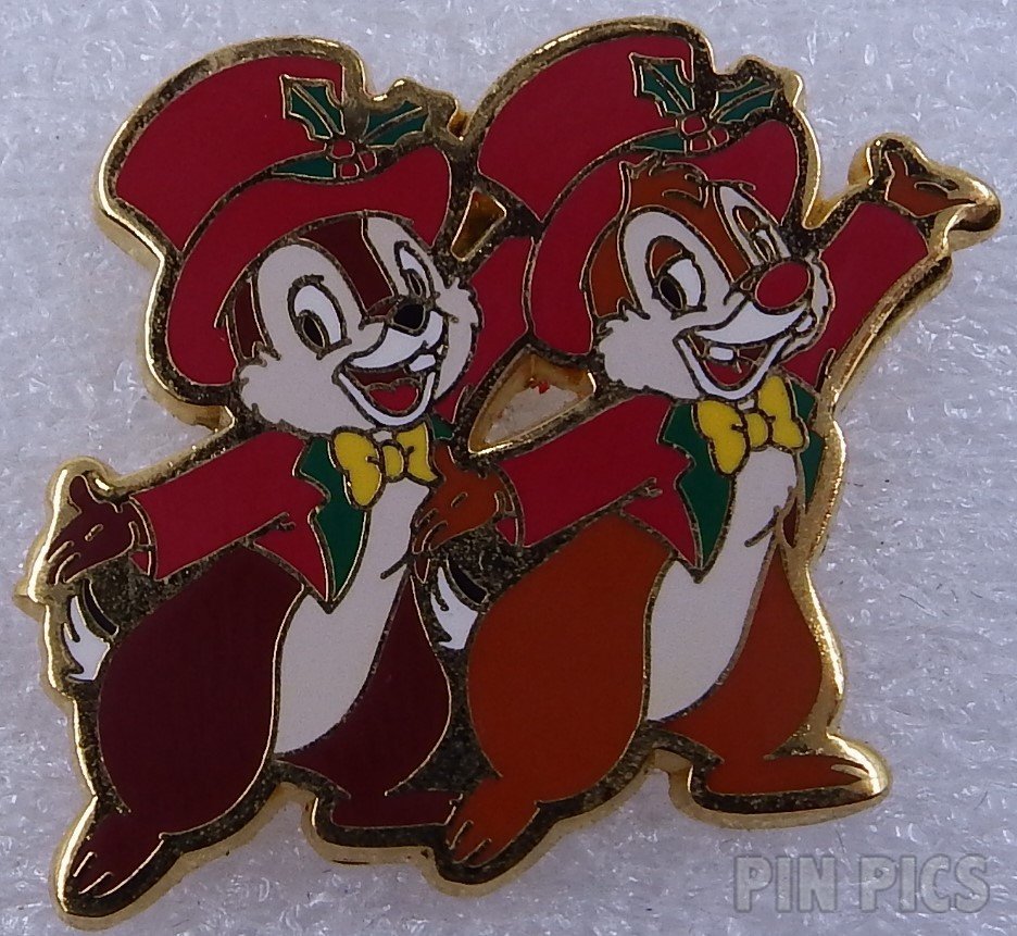 AP/PP DCA Beach Pin Series - Surfer Donald (Swivel) Artist Proof