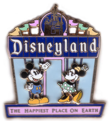 Mickey Mouse - American Classic