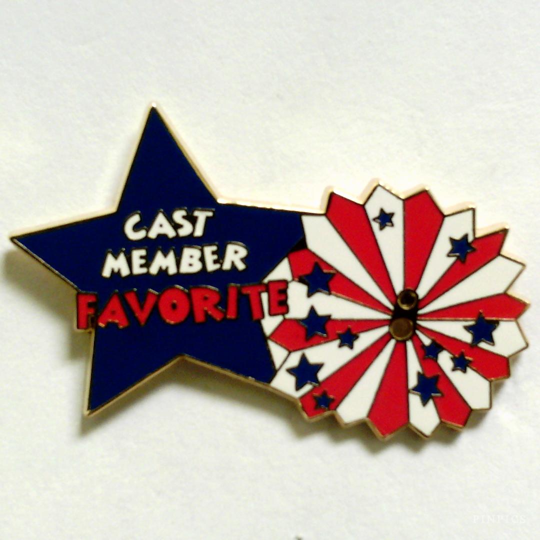 DA - Minnie with Mickey Nutcracker