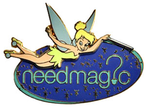 Disney Auction Lonesome Ghost #6 Goofy