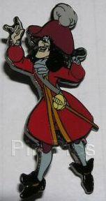 Baby Herman with Bottle - version 3 - Roger Rabbit