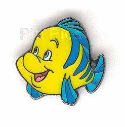 Vintage Mickey Mouse U.S. Army Shield