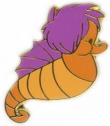 DA (P.I.N.S) - Mickey and Minnie at the Beach