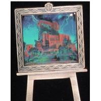 DA - Hula Dancing Stitch