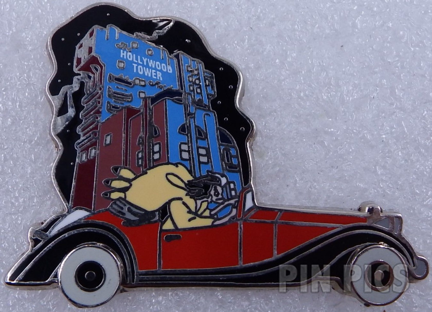 DA - Happy Valentine's Day (Cheshire Cat)