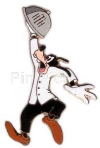 DLR - Chip and Dale - Acorns - Disneyland Resort Logo