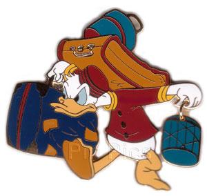 Japan - Dale #1 - Silver Pawn - Chess - JDS