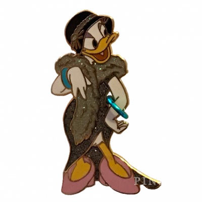 Fantasy Pin - Ahoy from Your 'PIN CAPTAIN'