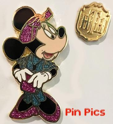 Seahorse #2 - The Little Mermaid