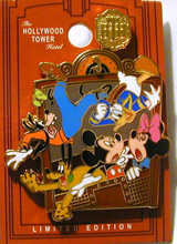 DLP - Happy Birthday To You (Mickey)