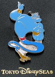 DLR - Disneyland Tinker Bell - Marquee