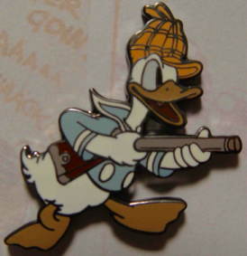 Japan - Christmas Fantasy 2003 - TDL