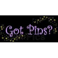 Mickey 'M' Jewelry (Red Shorts)