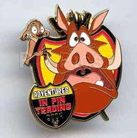 Syndey 2000 Archery Jigsaw Piece