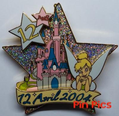 WDW - Pop Century Resort - Opening Day 2003