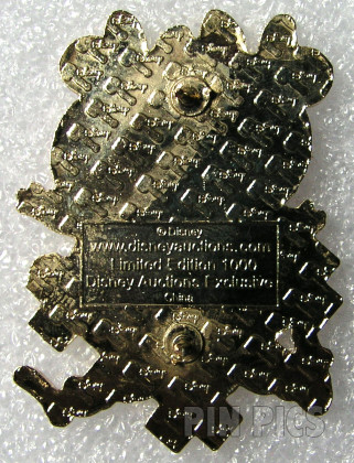 DA - Baby Millie and Baby Melody - It’s Twins!  pin collectible - Main Image 2