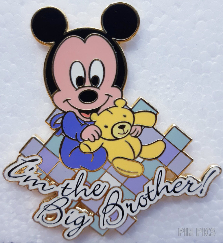 WDW - Lady and Tramp - Sweetheart Collection - Valentines Day 2004