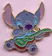 Daytona International Speedway 2004 Disney & DAYTONA 500 Event Pin Set